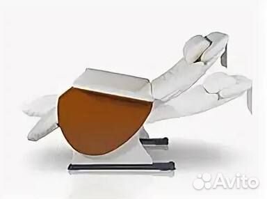 Массажное кресло RestArt Usenso