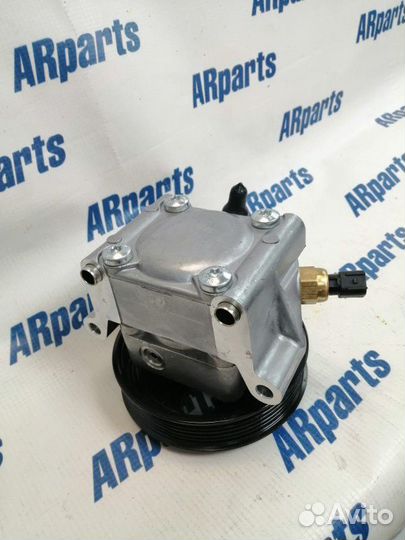 Насос гидроусилителя руля (гур) Ford Focus