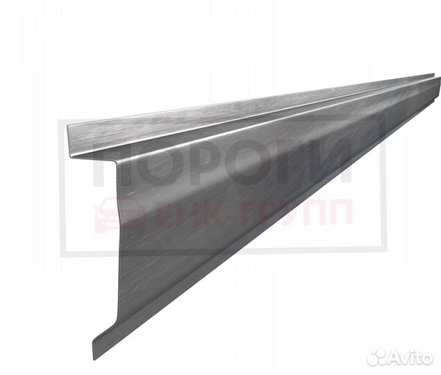 Пороги Suzuki Baleno 1 хэтчбек и другие