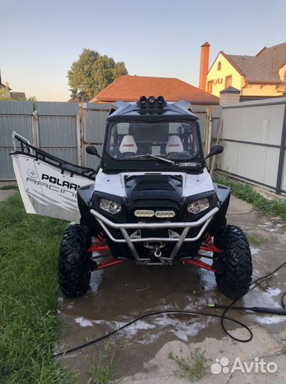 Polaris RZR XP 900