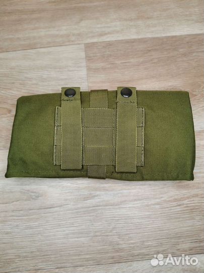 Подсумок для сброса магазинов