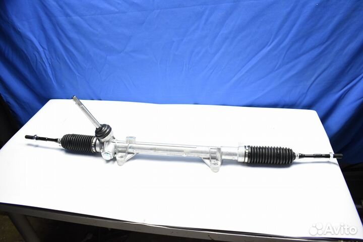 Рейка рулевая Ниссан Кашкай X-Trail T31