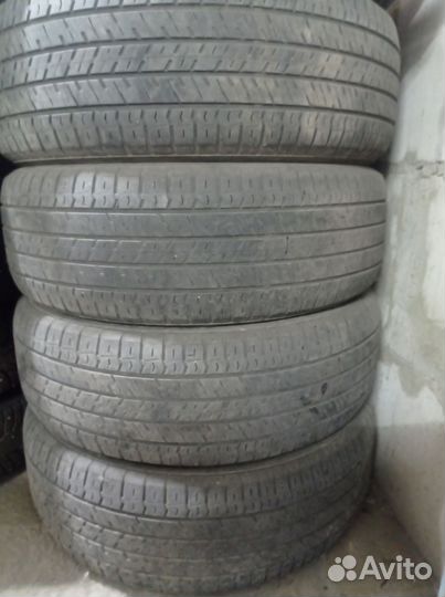 Yokohama Geolandar A/T4 G018 225/65 R17 L