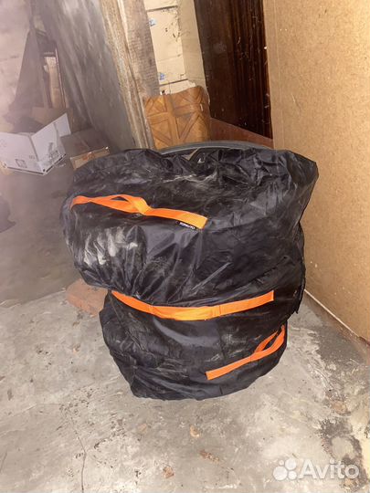 Hankook Winter I'Pike RS W419 225/45 R17 94T