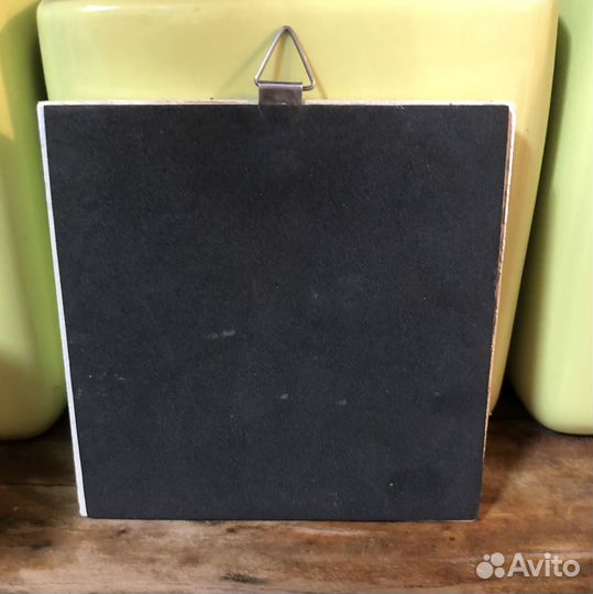 Подставка под горячие напитки