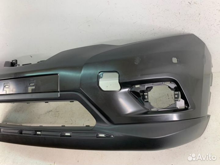 Бампер передний Nissan X-Trail T32 2014-2018
