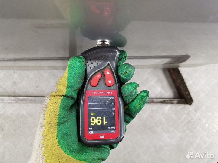 Дверь задняя для BMW 5-Series (E60/E61)