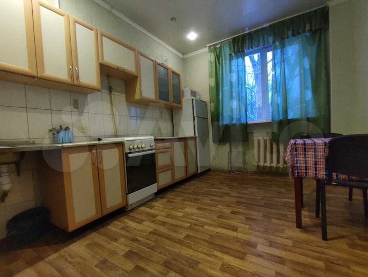 3-к. квартира, 80 м², 2/3 эт.