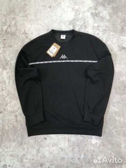 Спортивный костюм Kappa