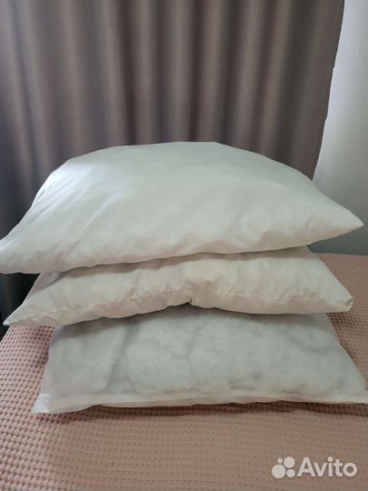 Подушка