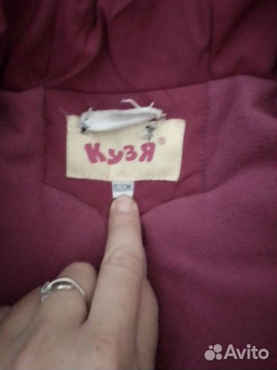 Вещи и обувь на девочку