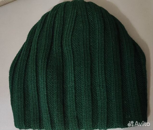 Шапка женская