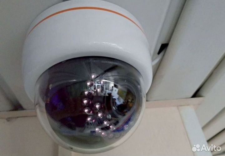 Видеонаблюдение Домофон Автоматика для ворот Пульт