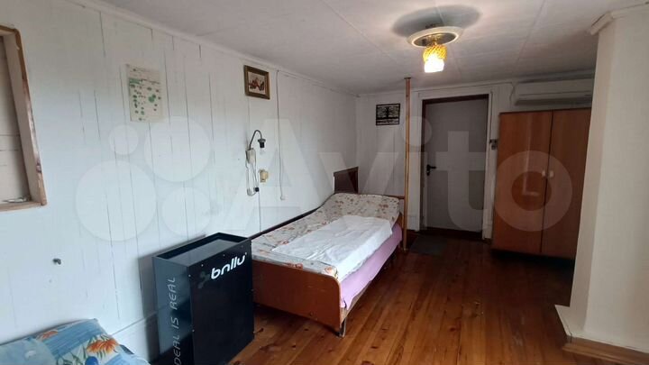 Дом 87,6 м² на участке 4,3 сот.