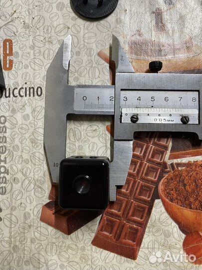 Мини камера wifi