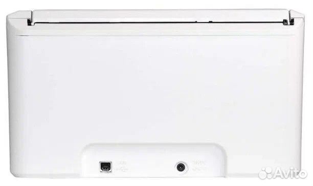 Сканер Avision AV332U