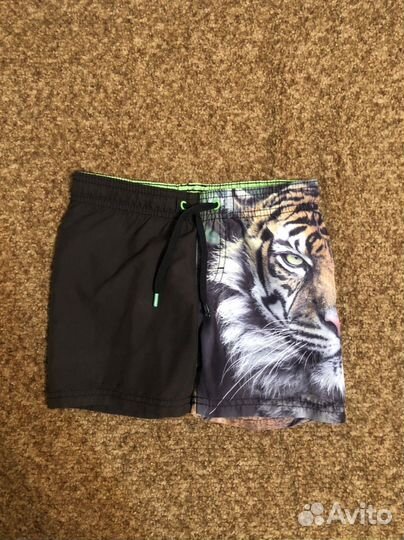 Плавки шорты h&m