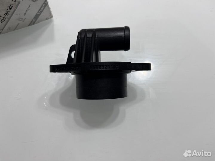 Клапан вентиляции картера jeep dodge chrysler 3.6