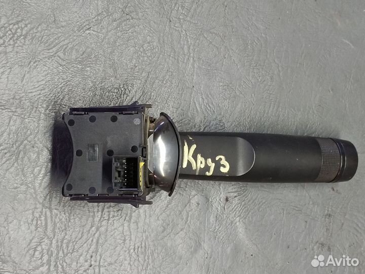 Переключатель поворотов Chevrolet Cruze