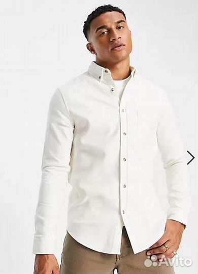 Рубашка ASOS Tall