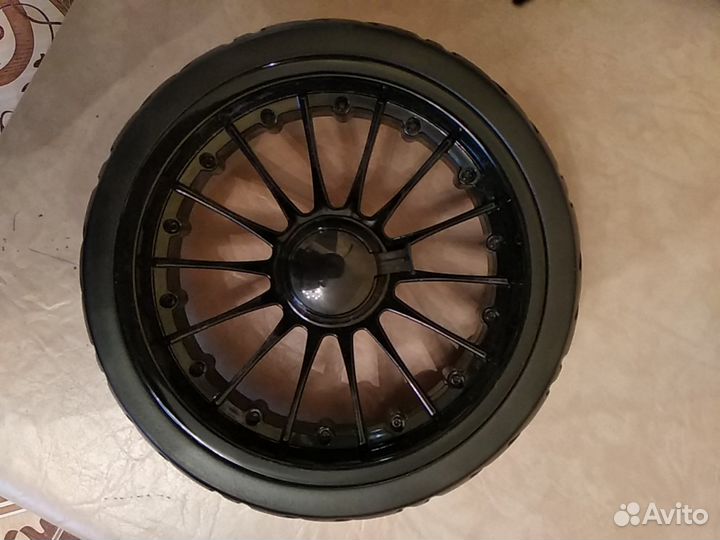 Колесо emmaljunga эммалюнга