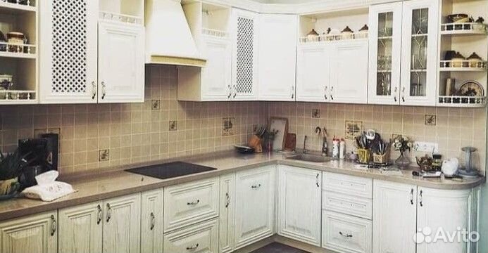 Мебель на заказ любой сложности