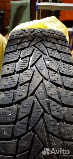Dunlop Grandtrek Ice 02 235/60 R18 107T