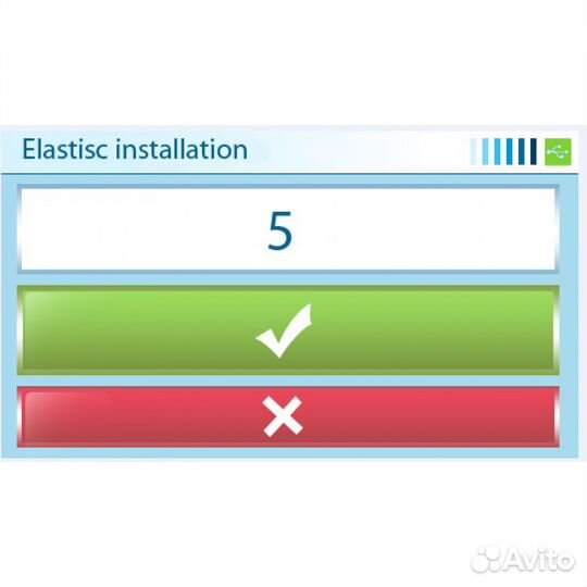 Горнолыжный тренажер proski Simulator Professional