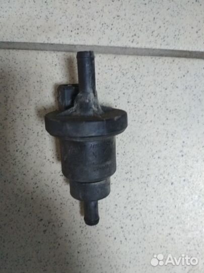 Клапан системы отработавших газов ssangyong actyon