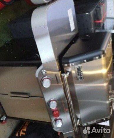 Weber genesis 335 gbs,Weber 435 газовый гриль