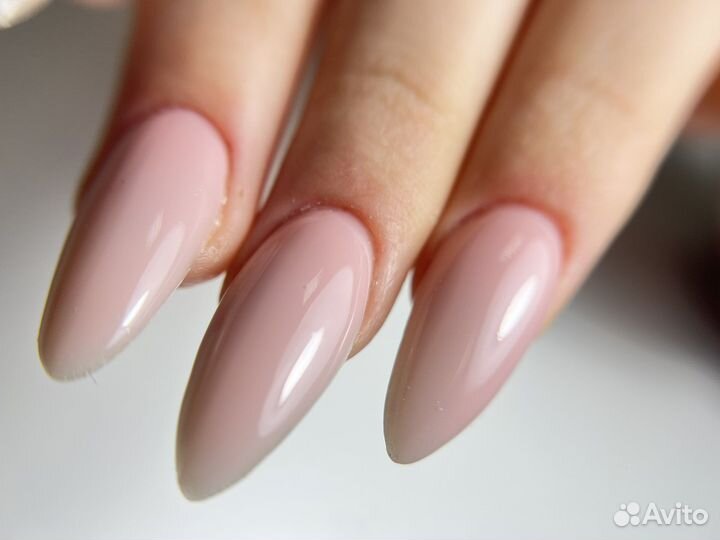 Маникюр,педикюр