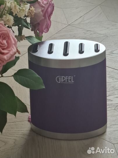 Подставка для ножей