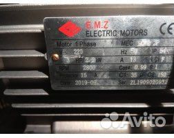 Remeza сб 4/С-100 LB 30 A