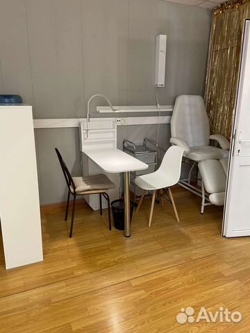 Аренда для мастера маникюра