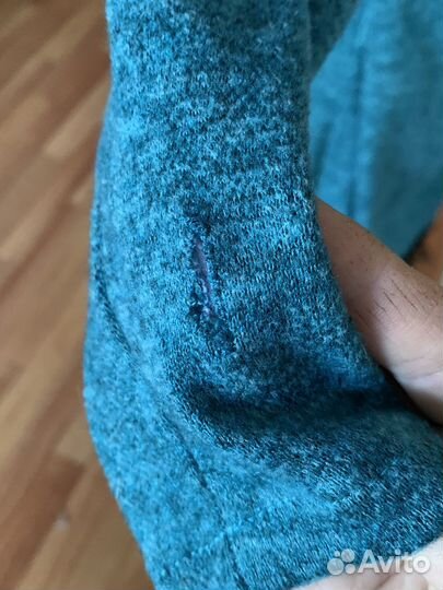 Платье-туника