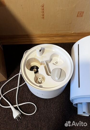 Увлажнитель воздуха Xiaomi mijia smart SKV4056CN