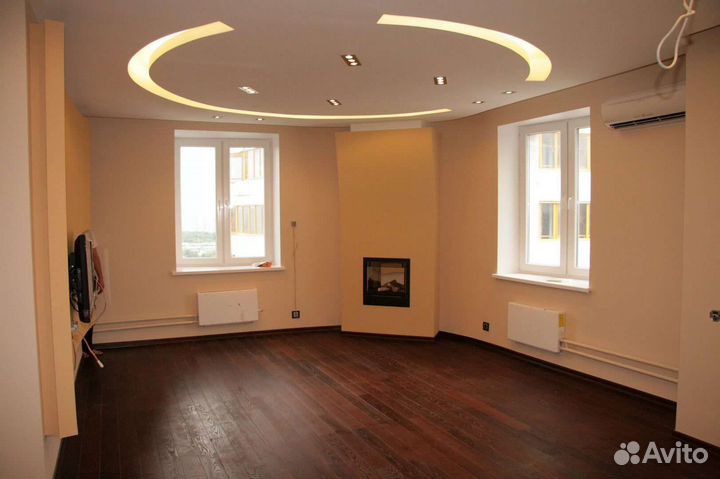 Строительные работы под ключ