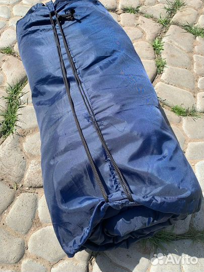 Спальный мешок армейский