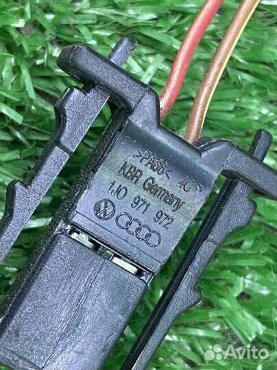 Разъем VAG 5021