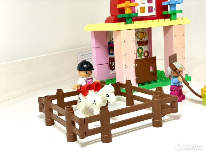 Lego duplo Разные наборы