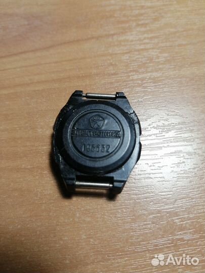 Часы Электроника 5 женские