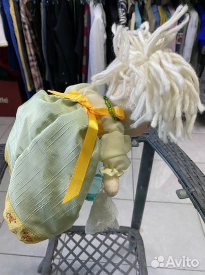 Кукла Ну возьмите меня