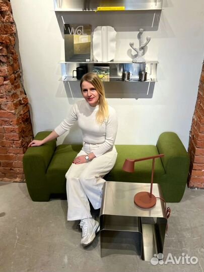 Психолог, гештальт-терапевт