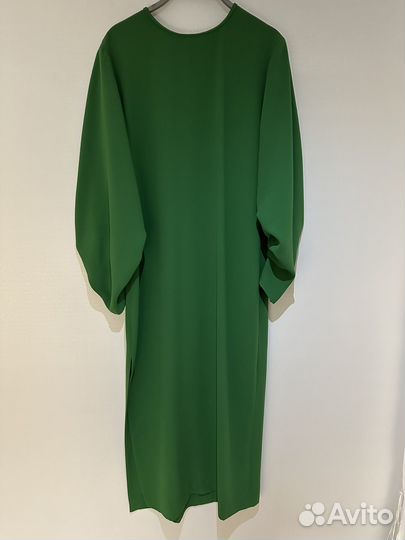 Платье Zara миди новое