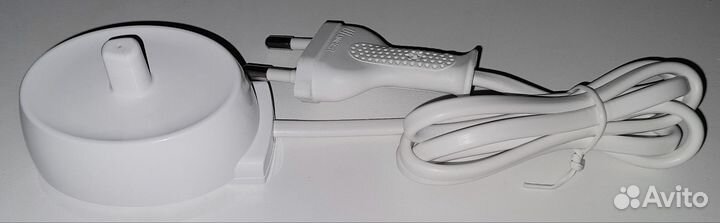 Зарядное устройство для зубной щётки oral-b