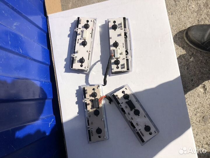 Плафон освещения салона бмв е61 е60 BMW E60 E61