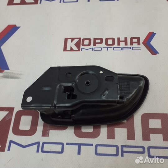 Ручка двери правой (внутренняя) hyundai terracan