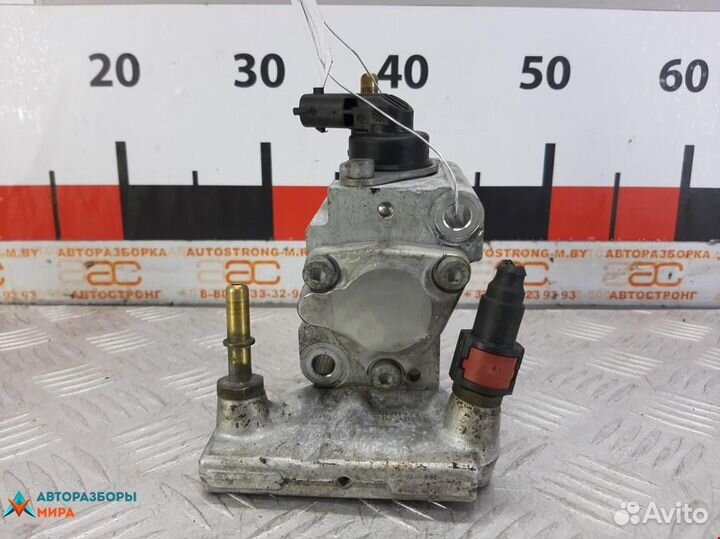 Тнвд Ford Mondeo 3 2003 1300662