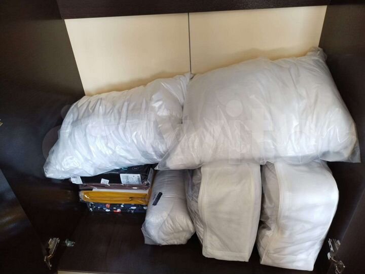 2-к. квартира, 53 м², 7/9 эт.