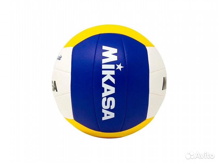 Волейбольный мяч mikasa